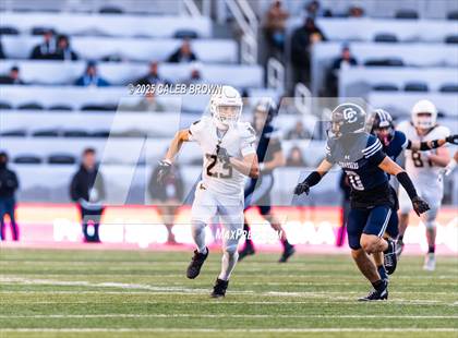Thumbnail 3 in Lone Peak vs Corner Canyon (UHSAA 6A Final) photogallery.
