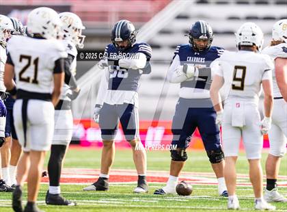 Thumbnail 2 in Lone Peak vs Corner Canyon (UHSAA 6A Final) photogallery.
