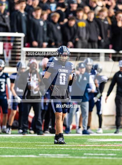 Thumbnail 3 in Lone Peak vs Corner Canyon (UHSAA 6A Final) photogallery.