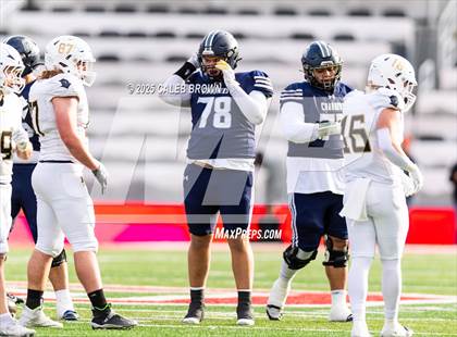 Thumbnail 1 in Lone Peak vs Corner Canyon (UHSAA 6A Final) photogallery.