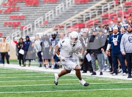 Thumbnail 3 in Lone Peak vs Corner Canyon (UHSAA 6A Final) photogallery.