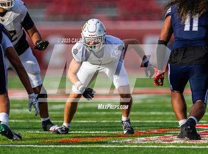 Thumbnail 1 in Lone Peak vs Corner Canyon (UHSAA 6A Final) photogallery.