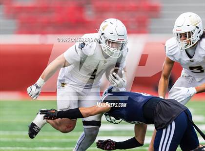 Thumbnail 3 in Lone Peak vs Corner Canyon (UHSAA 6A Final) photogallery.
