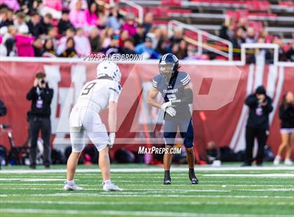 Thumbnail 2 in Lone Peak vs Corner Canyon (UHSAA 6A Final) photogallery.