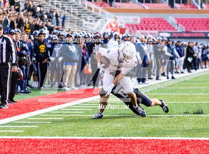 Thumbnail 2 in Lone Peak vs Corner Canyon (UHSAA 6A Final) photogallery.