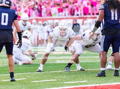 Thumbnail 1 in Lone Peak vs Corner Canyon (UHSAA 6A Final) photogallery.
