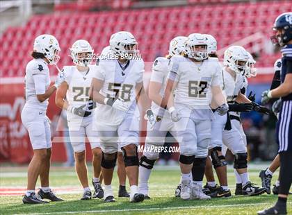 Thumbnail 1 in Lone Peak vs Corner Canyon (UHSAA 6A Final) photogallery.