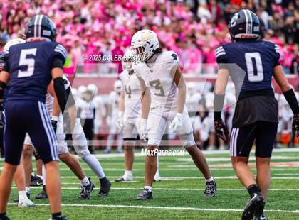Thumbnail 2 in Lone Peak vs Corner Canyon (UHSAA 6A Final) photogallery.