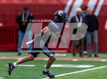 Thumbnail 3 in Lone Peak vs Corner Canyon (UHSAA 6A Final) photogallery.