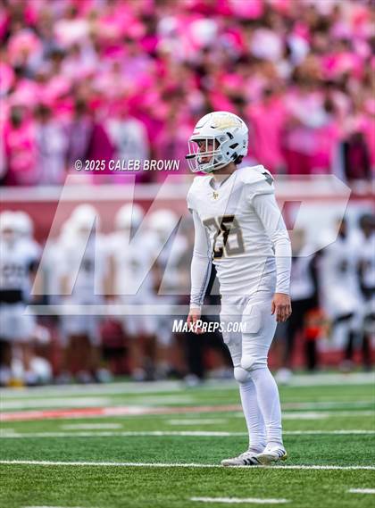 Thumbnail 1 in Lone Peak vs Corner Canyon (UHSAA 6A Final) photogallery.