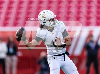 Thumbnail 1 in Lone Peak vs Corner Canyon (UHSAA 6A Final) photogallery.