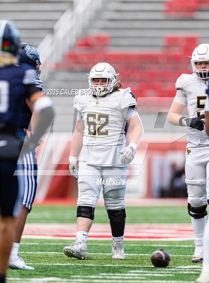 Thumbnail 3 in Lone Peak vs Corner Canyon (UHSAA 6A Final) photogallery.
