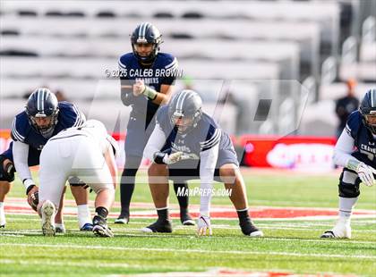 Thumbnail 3 in Lone Peak vs Corner Canyon (UHSAA 6A Final) photogallery.
