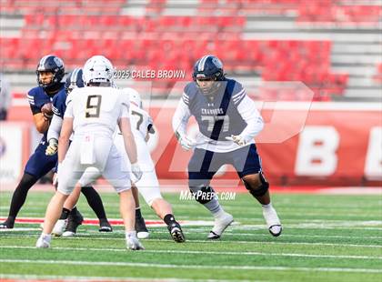 Thumbnail 2 in Lone Peak vs Corner Canyon (UHSAA 6A Final) photogallery.