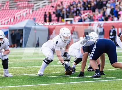 Thumbnail 1 in Lone Peak vs Corner Canyon (UHSAA 6A Final) photogallery.
