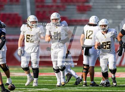Thumbnail 3 in Lone Peak vs Corner Canyon (UHSAA 6A Final) photogallery.