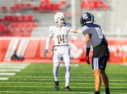 Thumbnail 1 in Lone Peak vs Corner Canyon (UHSAA 6A Final) photogallery.