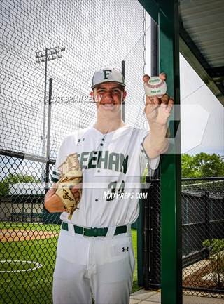 2025-2026 MaxPreps National Male Athlete of the Year (Brody Bumila)