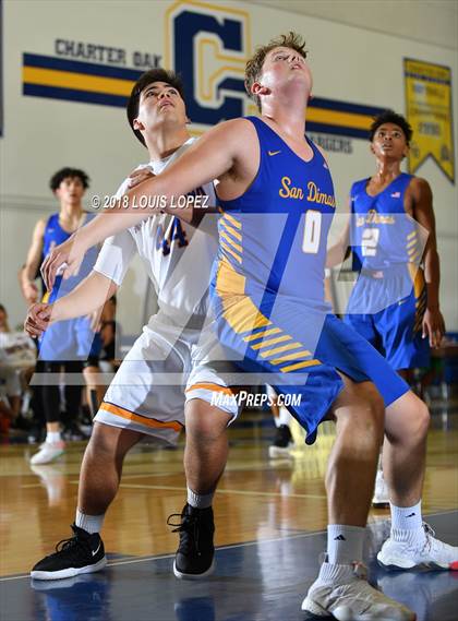 Thumbnail 3 in San Dimas @ Charter Oak photogallery.