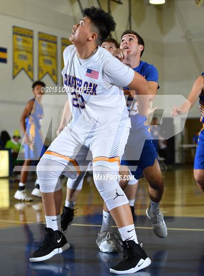 Thumbnail 1 in San Dimas @ Charter Oak photogallery.