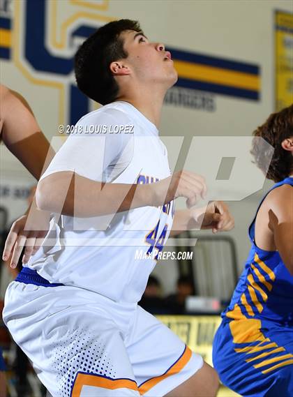 Thumbnail 2 in San Dimas @ Charter Oak photogallery.
