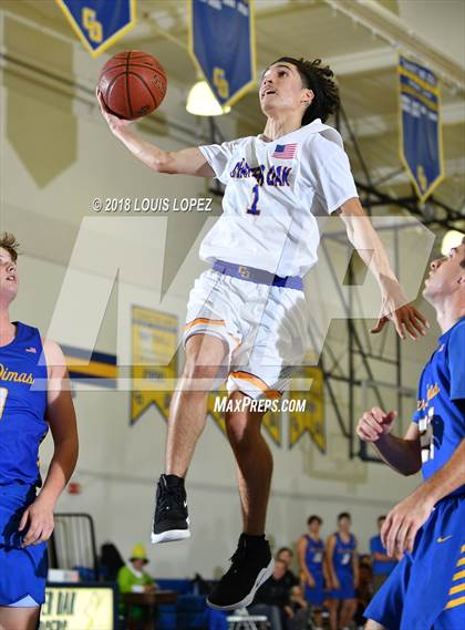 Thumbnail 3 in San Dimas @ Charter Oak photogallery.
