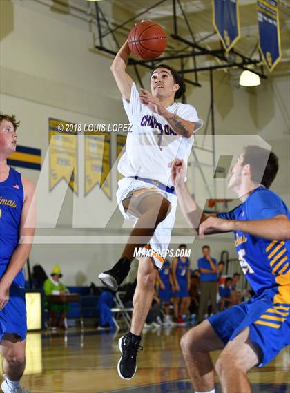 Thumbnail 2 in San Dimas @ Charter Oak photogallery.