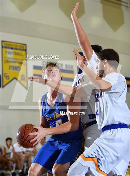 Thumbnail 3 in San Dimas @ Charter Oak photogallery.