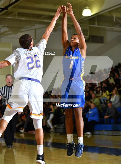 Thumbnail 2 in San Dimas @ Charter Oak photogallery.