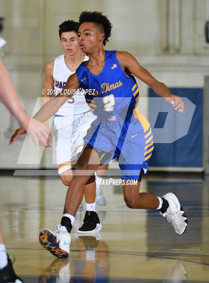 Thumbnail 2 in San Dimas @ Charter Oak photogallery.