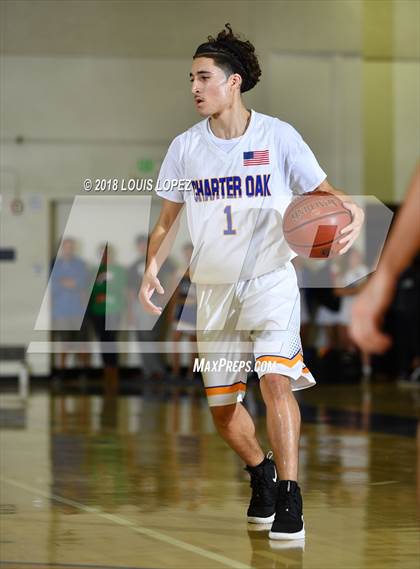 Thumbnail 3 in San Dimas @ Charter Oak photogallery.