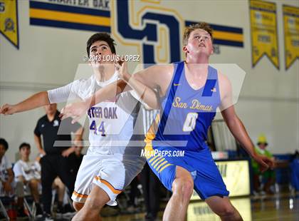 Thumbnail 2 in San Dimas @ Charter Oak photogallery.