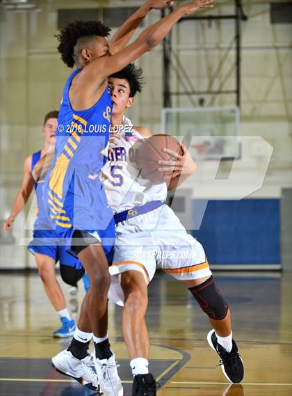 Thumbnail 2 in San Dimas @ Charter Oak photogallery.