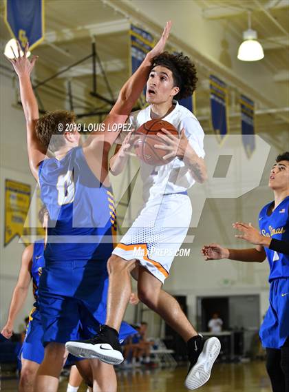 Thumbnail 3 in San Dimas @ Charter Oak photogallery.