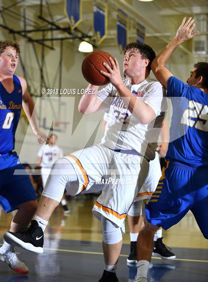 Thumbnail 1 in San Dimas @ Charter Oak photogallery.