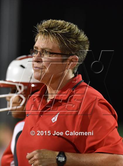 Thumbnail 3 in Judson Vs MacArthur [Douglas] (UIL 6A Region IV Bi-District Playoff) photogallery.