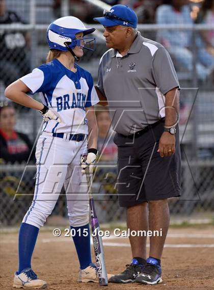 Thumbnail 3 in Judson Vs MacArthur [Douglas] (UIL 6A Region IV Bi-District Playoff) photogallery.