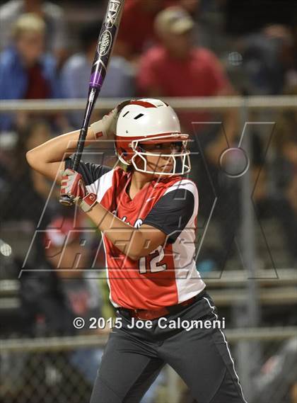 Thumbnail 1 in Judson Vs MacArthur [Douglas] (UIL 6A Region IV Bi-District Playoff) photogallery.