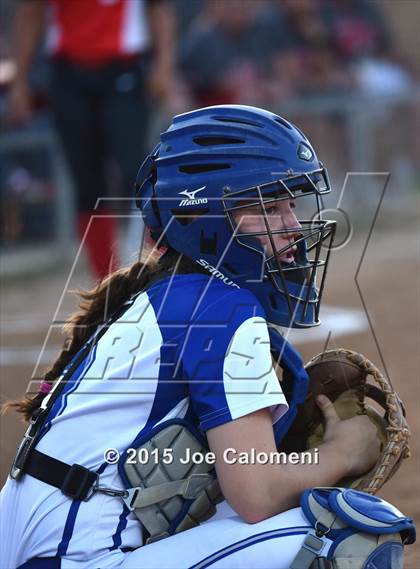 Thumbnail 2 in Judson Vs MacArthur [Douglas] (UIL 6A Region IV Bi-District Playoff) photogallery.