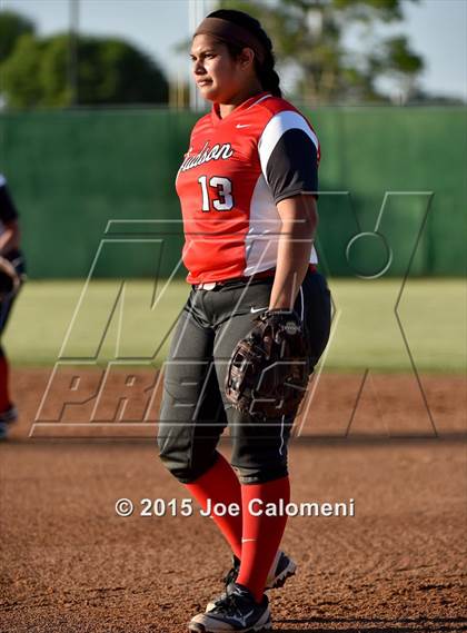 Thumbnail 1 in Judson Vs MacArthur [Douglas] (UIL 6A Region IV Bi-District Playoff) photogallery.