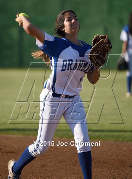 Thumbnail 2 in Judson Vs MacArthur [Douglas] (UIL 6A Region IV Bi-District Playoff) photogallery.