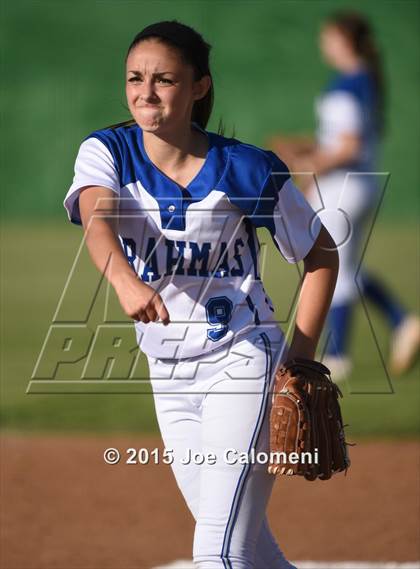 Thumbnail 1 in Judson Vs MacArthur [Douglas] (UIL 6A Region IV Bi-District Playoff) photogallery.