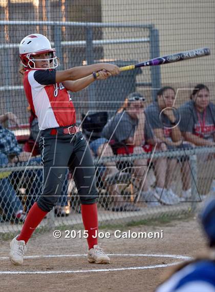 Thumbnail 1 in Judson Vs MacArthur [Douglas] (UIL 6A Region IV Bi-District Playoff) photogallery.