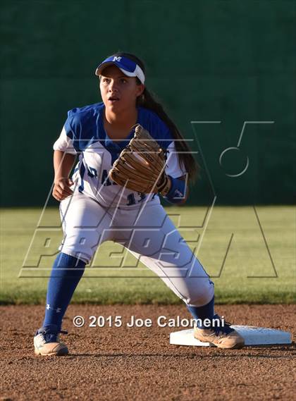 Thumbnail 2 in Judson Vs MacArthur [Douglas] (UIL 6A Region IV Bi-District Playoff) photogallery.