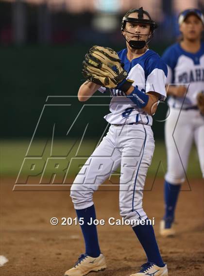 Thumbnail 2 in Judson Vs MacArthur [Douglas] (UIL 6A Region IV Bi-District Playoff) photogallery.