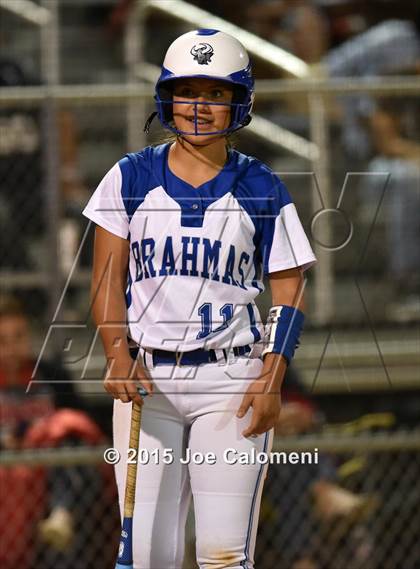 Thumbnail 1 in Judson Vs MacArthur [Douglas] (UIL 6A Region IV Bi-District Playoff) photogallery.