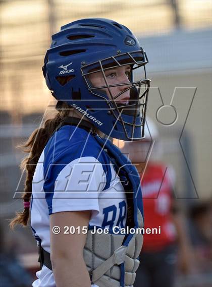 Thumbnail 1 in Judson Vs MacArthur [Douglas] (UIL 6A Region IV Bi-District Playoff) photogallery.