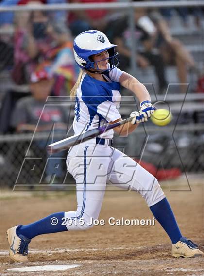 Thumbnail 2 in Judson Vs MacArthur [Douglas] (UIL 6A Region IV Bi-District Playoff) photogallery.