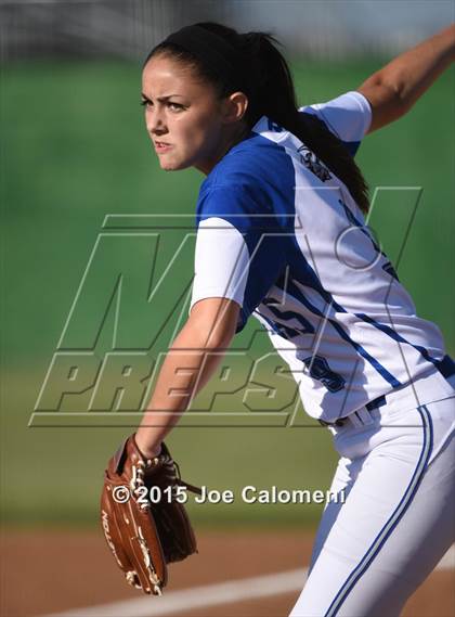 Thumbnail 1 in Judson Vs MacArthur [Douglas] (UIL 6A Region IV Bi-District Playoff) photogallery.
