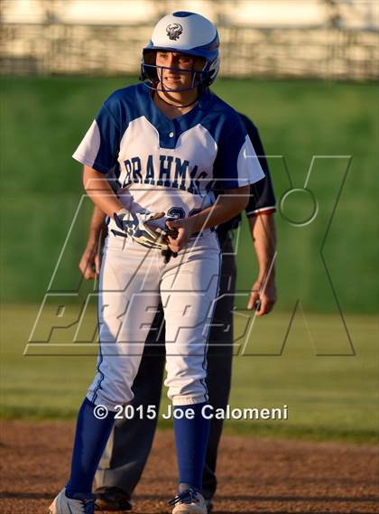 Thumbnail 1 in Judson Vs MacArthur [Douglas] (UIL 6A Region IV Bi-District Playoff) photogallery.
